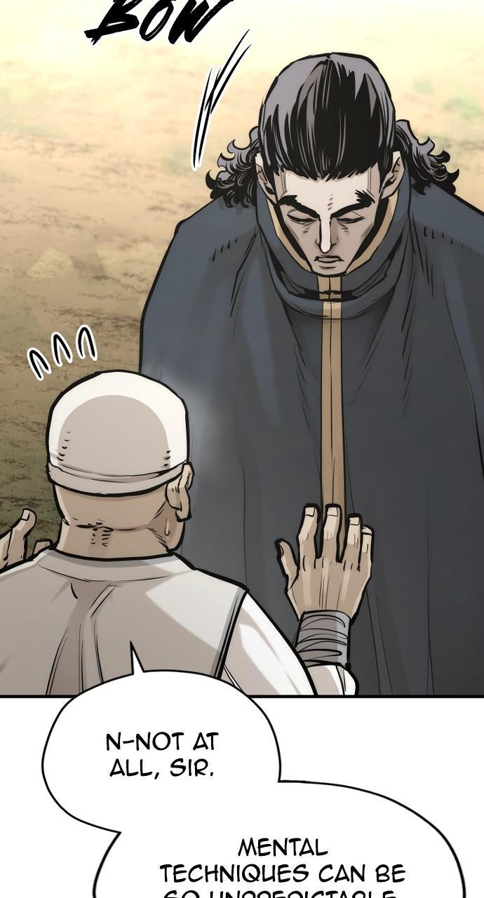 Read Murim Rpg Simulation Manga Online