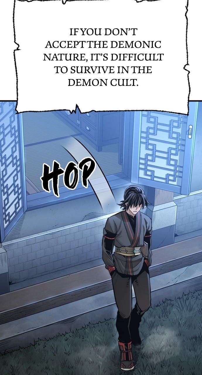 Read Murim Rpg Simulation Manga Online