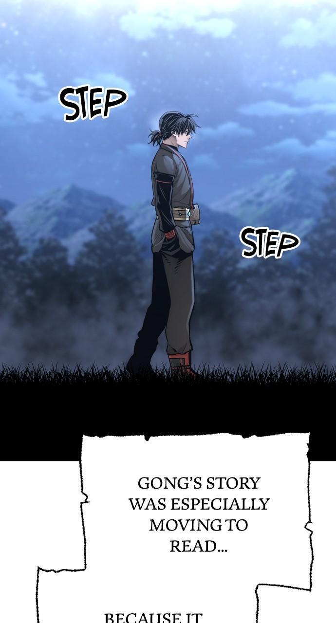 Read Murim Rpg Simulation Manga Online