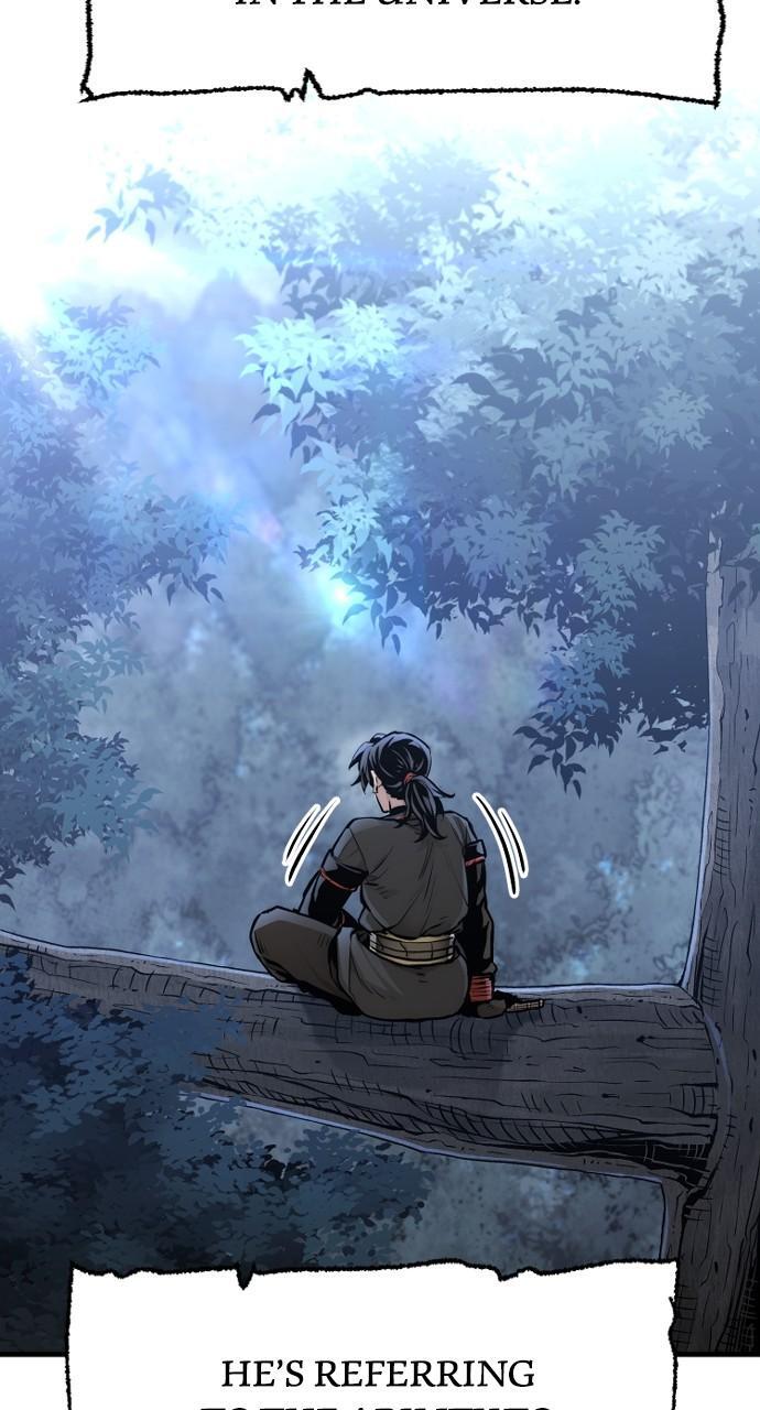 Read Murim Rpg Simulation Manga Online
