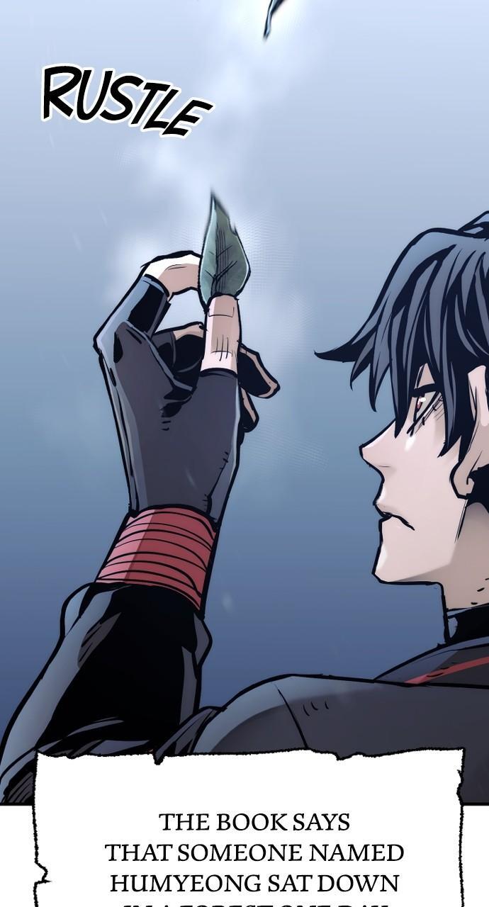 Read Murim Rpg Simulation Manga Online