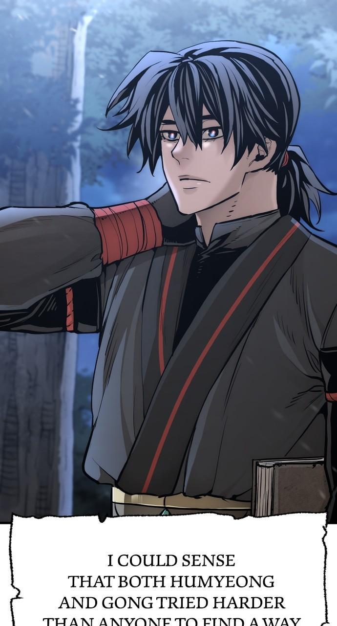 Read Murim Rpg Simulation Manga Online