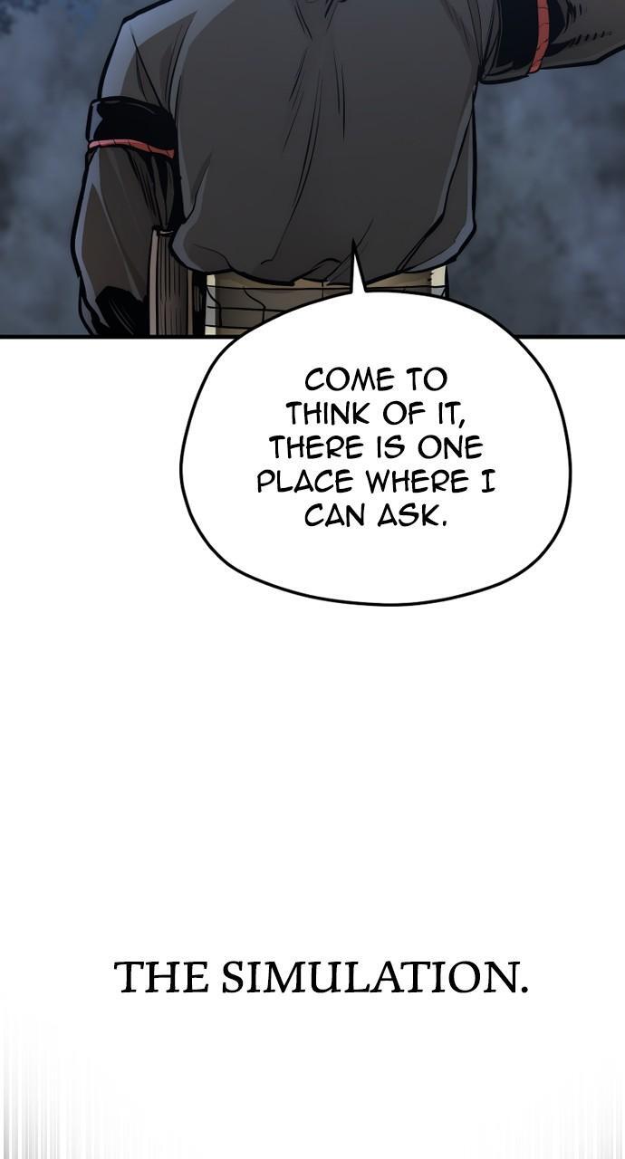 Read Murim Rpg Simulation Manga Online