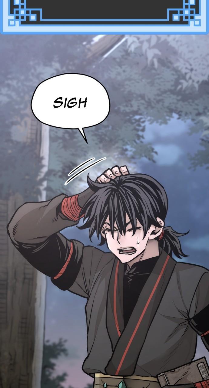 Read Murim Rpg Simulation Manga Online