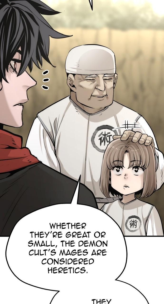 Read Murim Rpg Simulation Manga Online