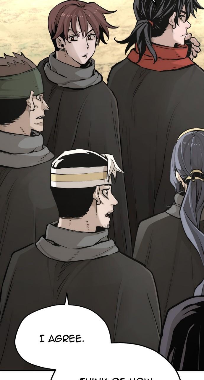Read Murim Rpg Simulation Manga Online