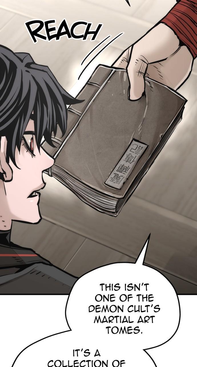 Read Murim Rpg Simulation Manga Online