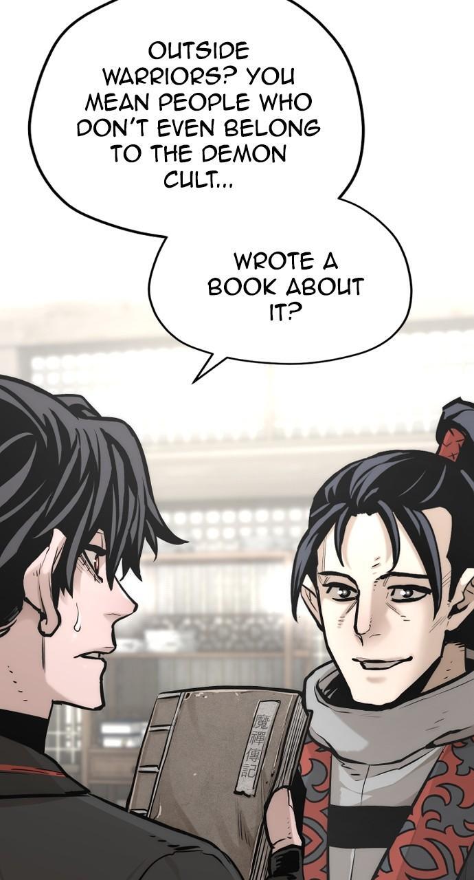 Read Murim Rpg Simulation Manga Online