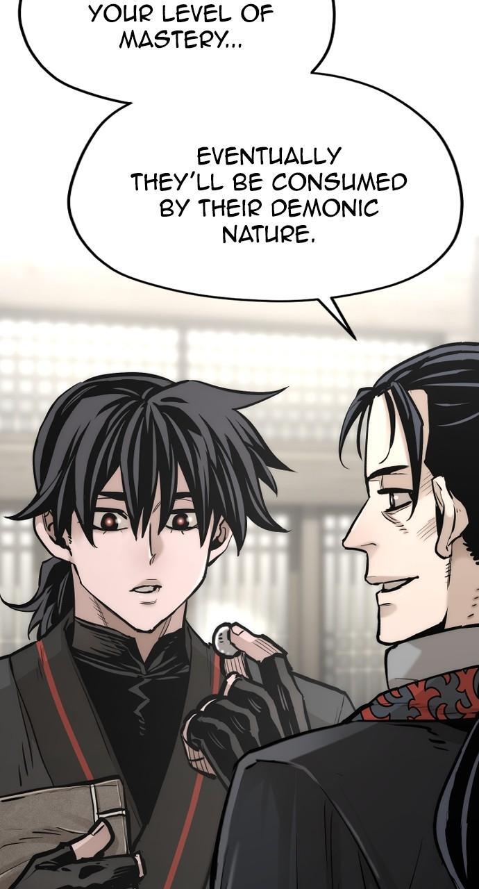 Read Murim Rpg Simulation Manga Online