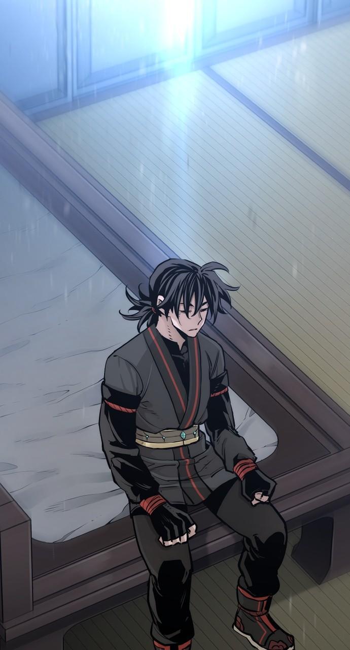 Read Murim Rpg Simulation Manga Online