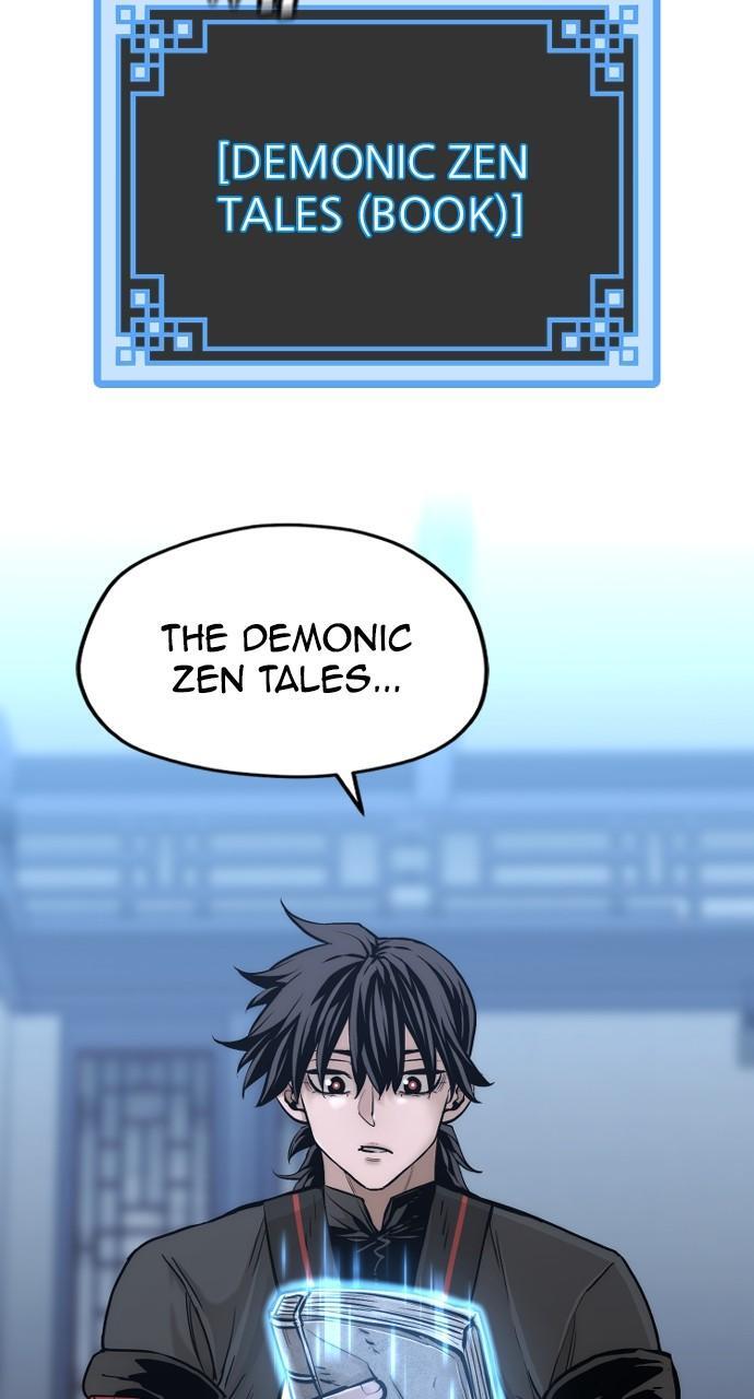 Read Murim Rpg Simulation Manga Online