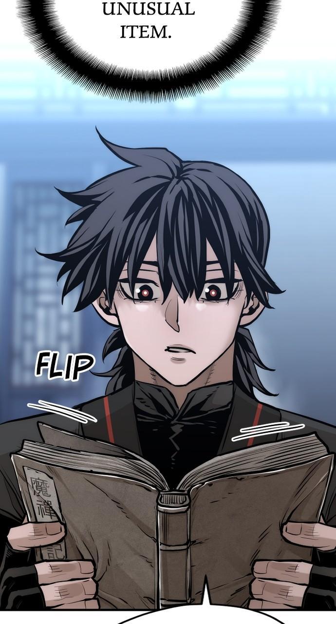 Read Murim Rpg Simulation Manga Online