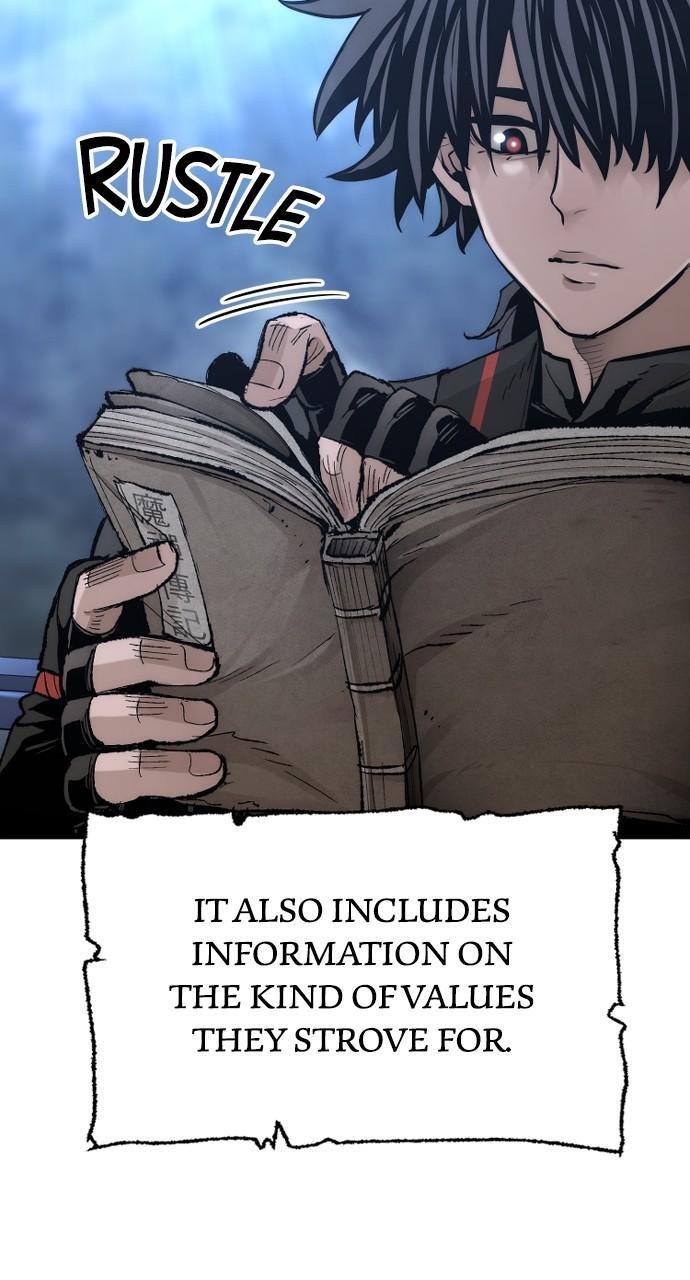 Read Murim Rpg Simulation Manga Online