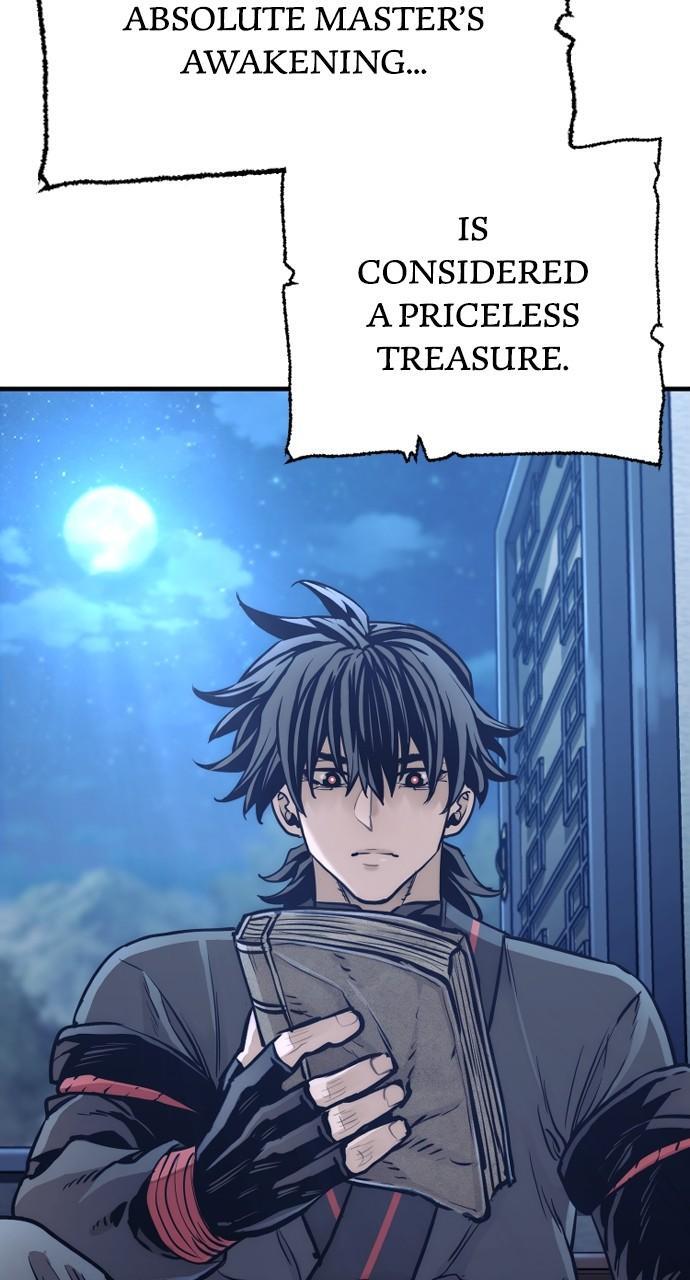 Read Murim Rpg Simulation Manga Online