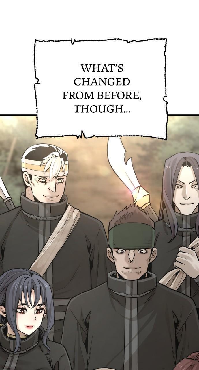 Read Murim Rpg Simulation Manga Online