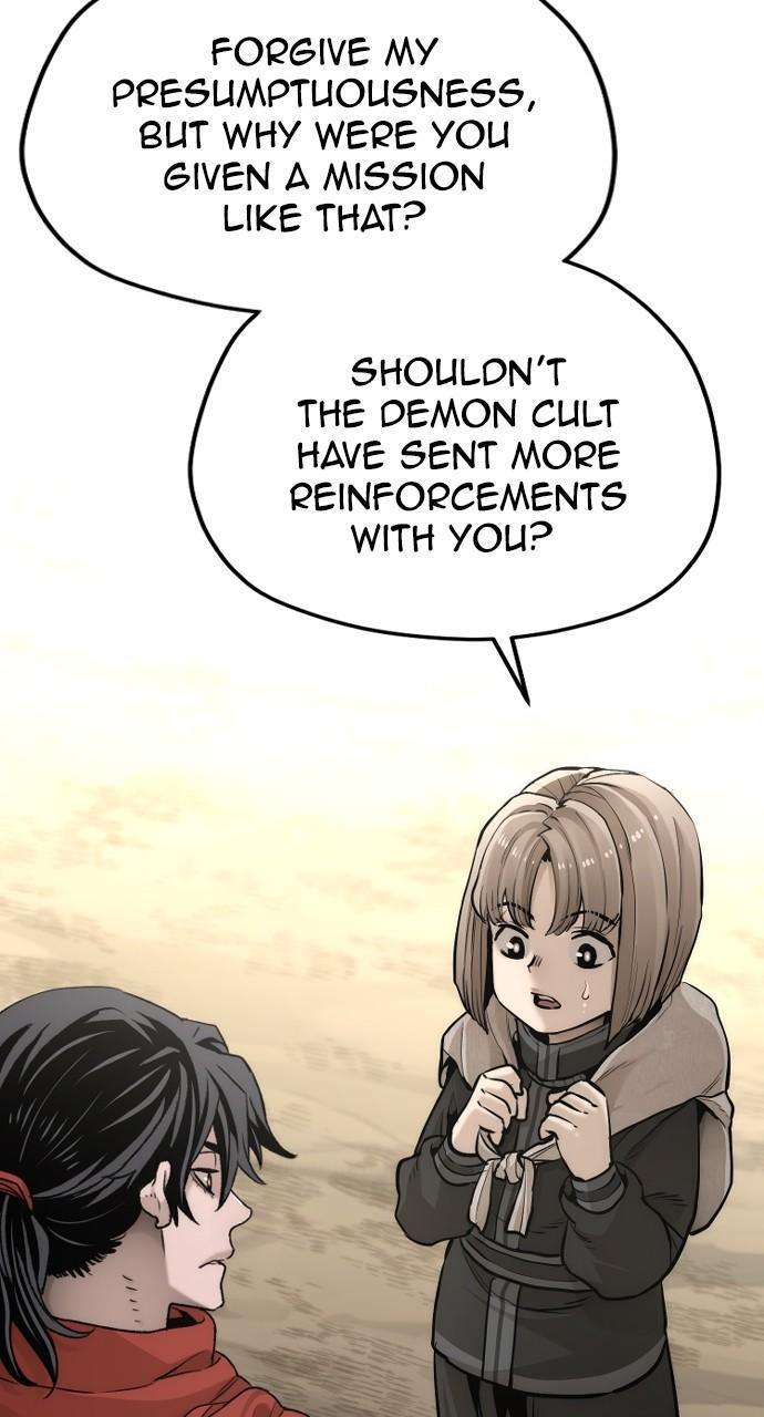 Read Murim Rpg Simulation Manga Online