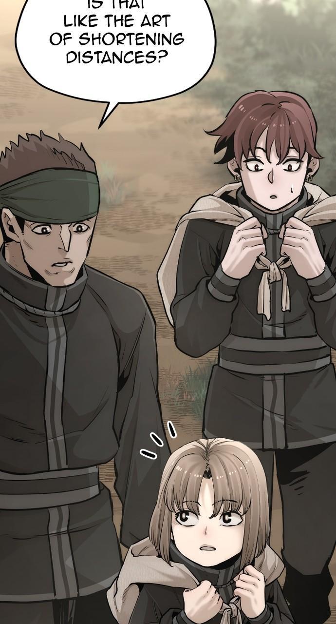Read Murim Rpg Simulation Manga Online