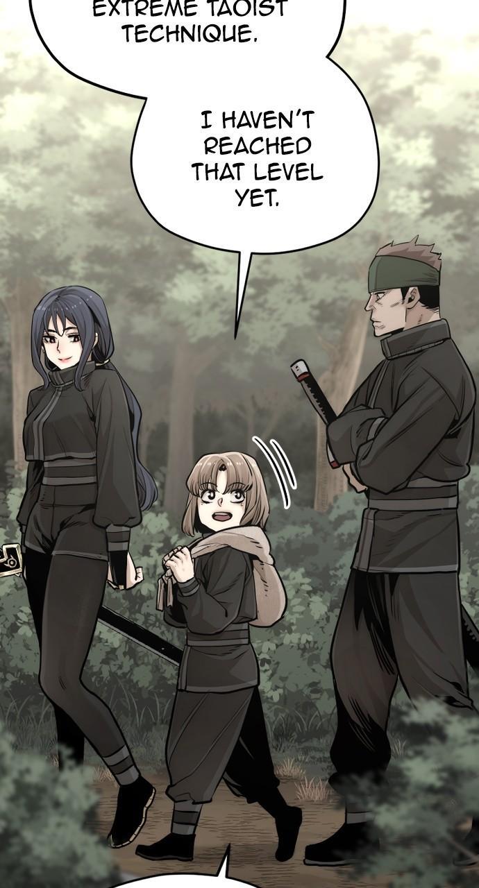 Read Murim Rpg Simulation Manga Online
