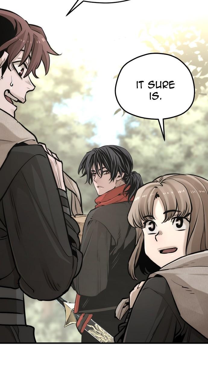 Read Murim Rpg Simulation Manga Online