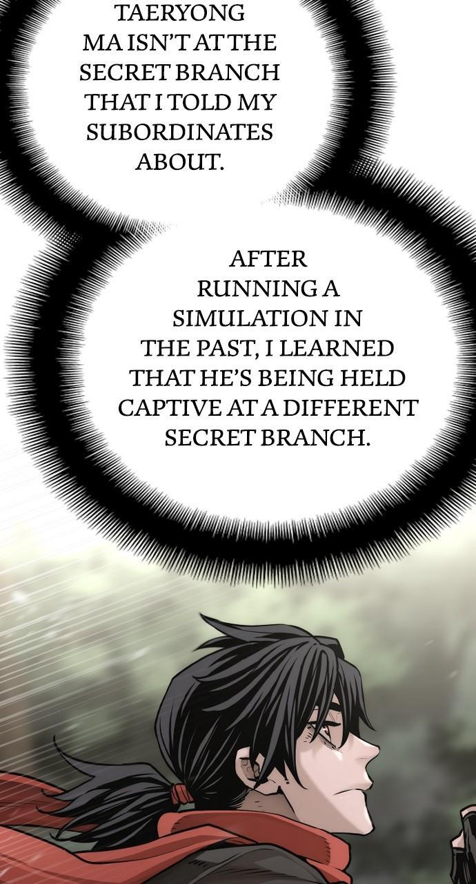 Read Murim Rpg Simulation Manga Online