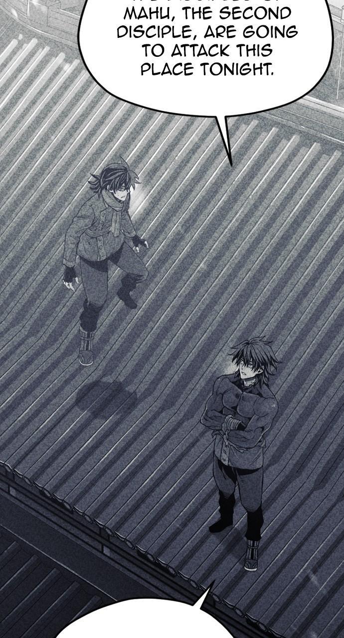 Read Murim Rpg Simulation Manga Online