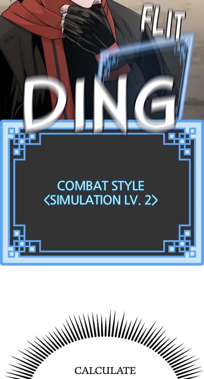 Read Murim Rpg Simulation Manga Online
