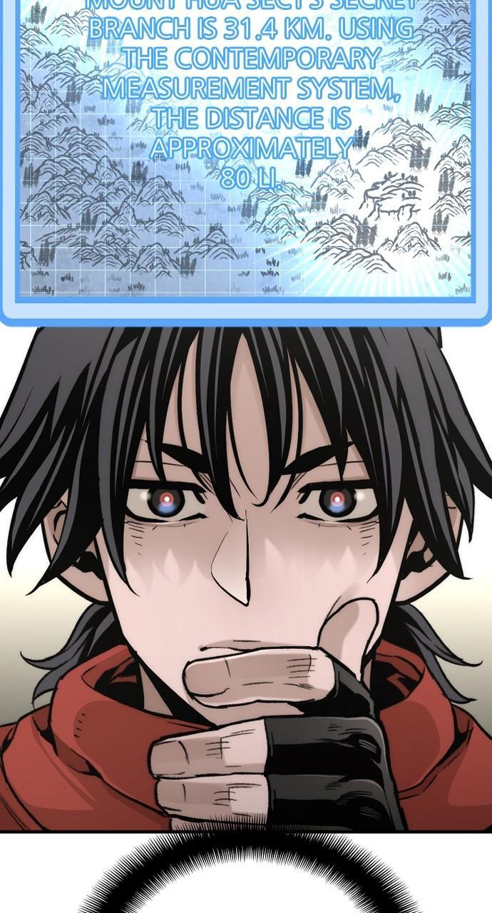Read Murim Rpg Simulation Manga Online