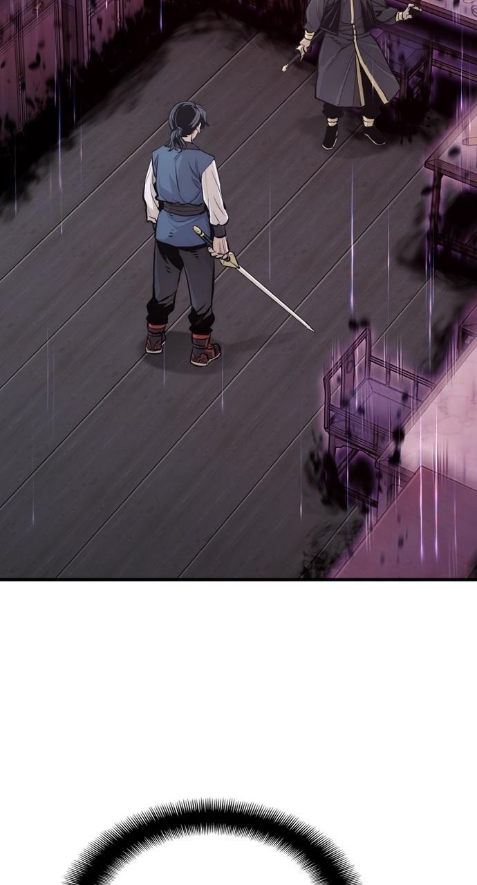 Read Murim Rpg Simulation Manga Online