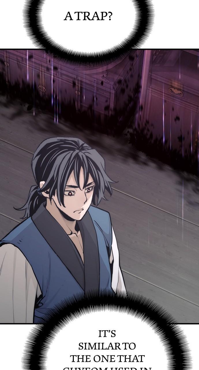 Read Murim Rpg Simulation Manga Online