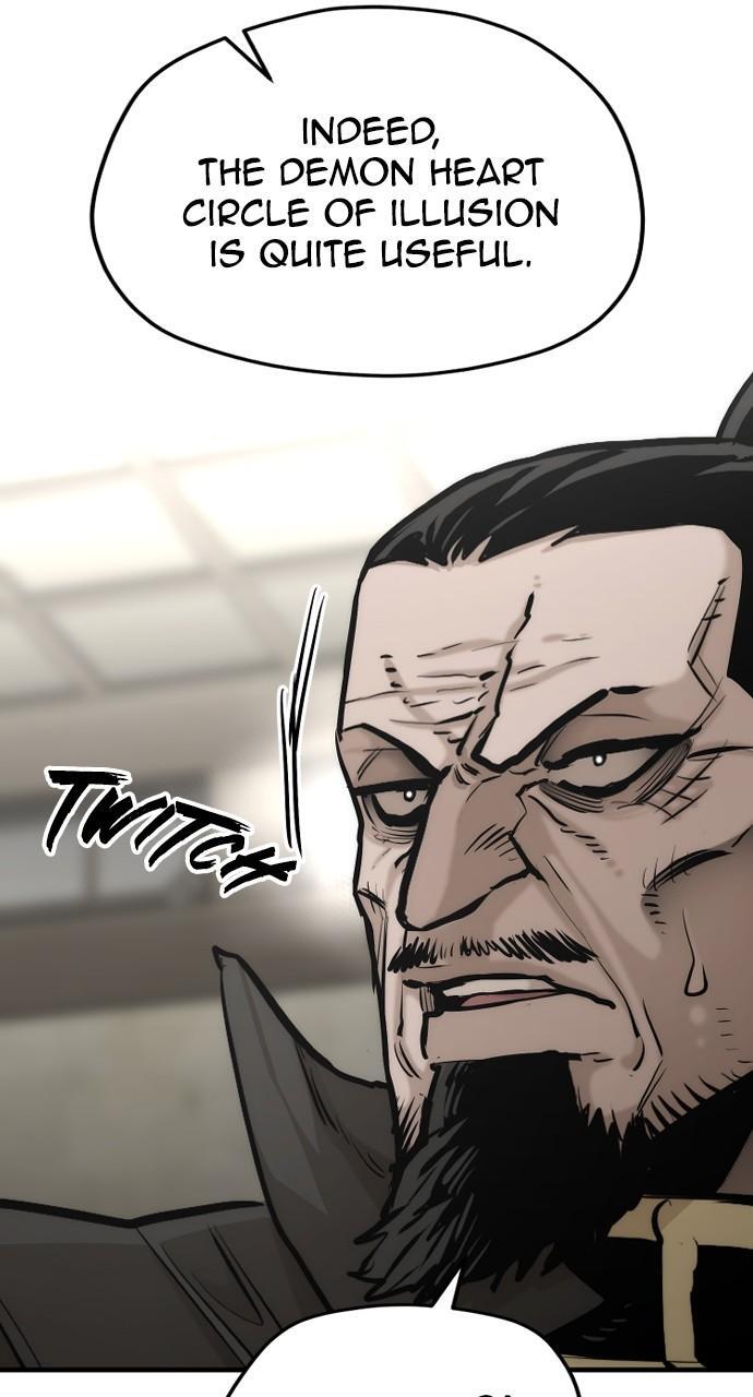 Read Murim Rpg Simulation Manga Online