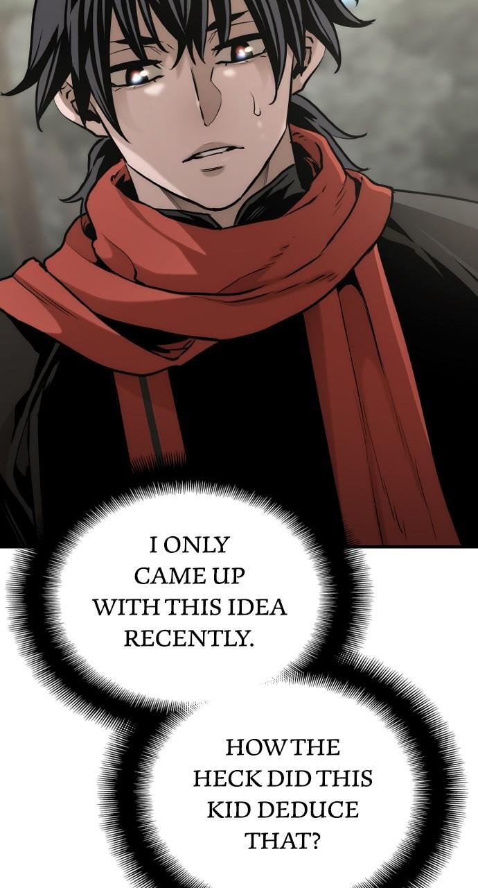 Read Murim Rpg Simulation Manga Online