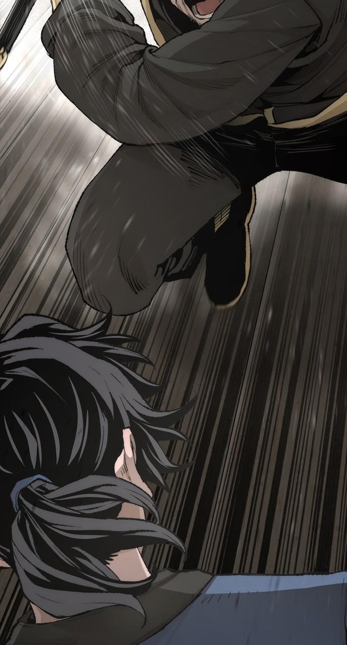 Read Murim Rpg Simulation Manga Online