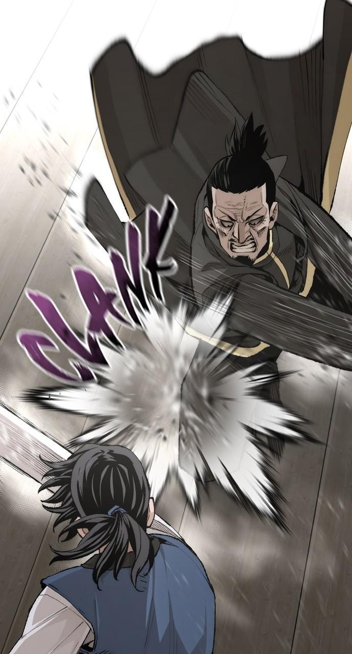 Read Murim Rpg Simulation Manga Online