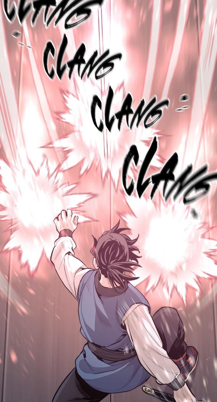 Read Murim Rpg Simulation Manga Online