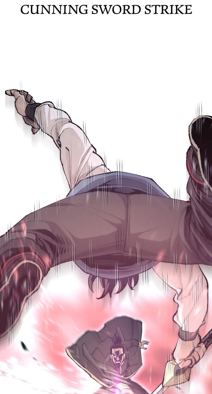 Read Murim Rpg Simulation Manga Online