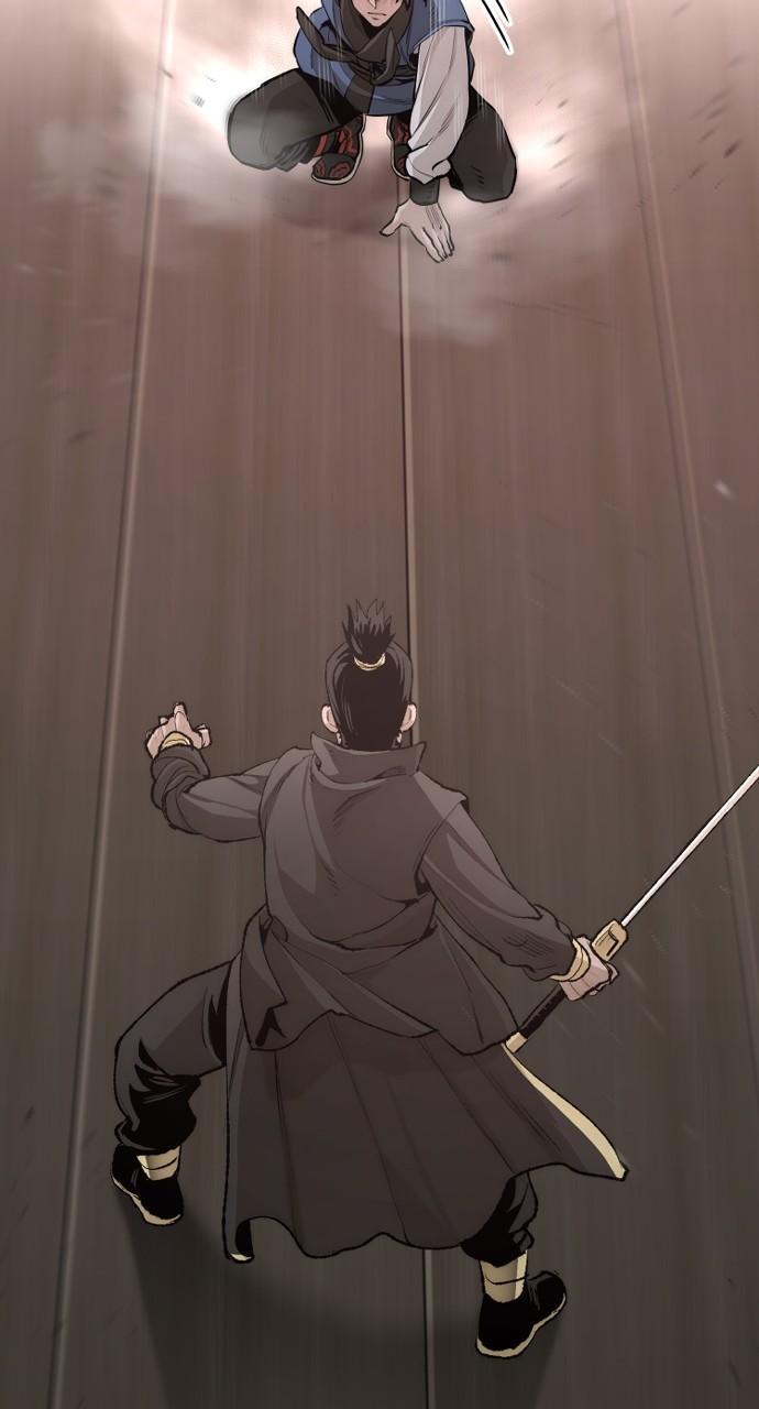 Read Murim Rpg Simulation Manga Online