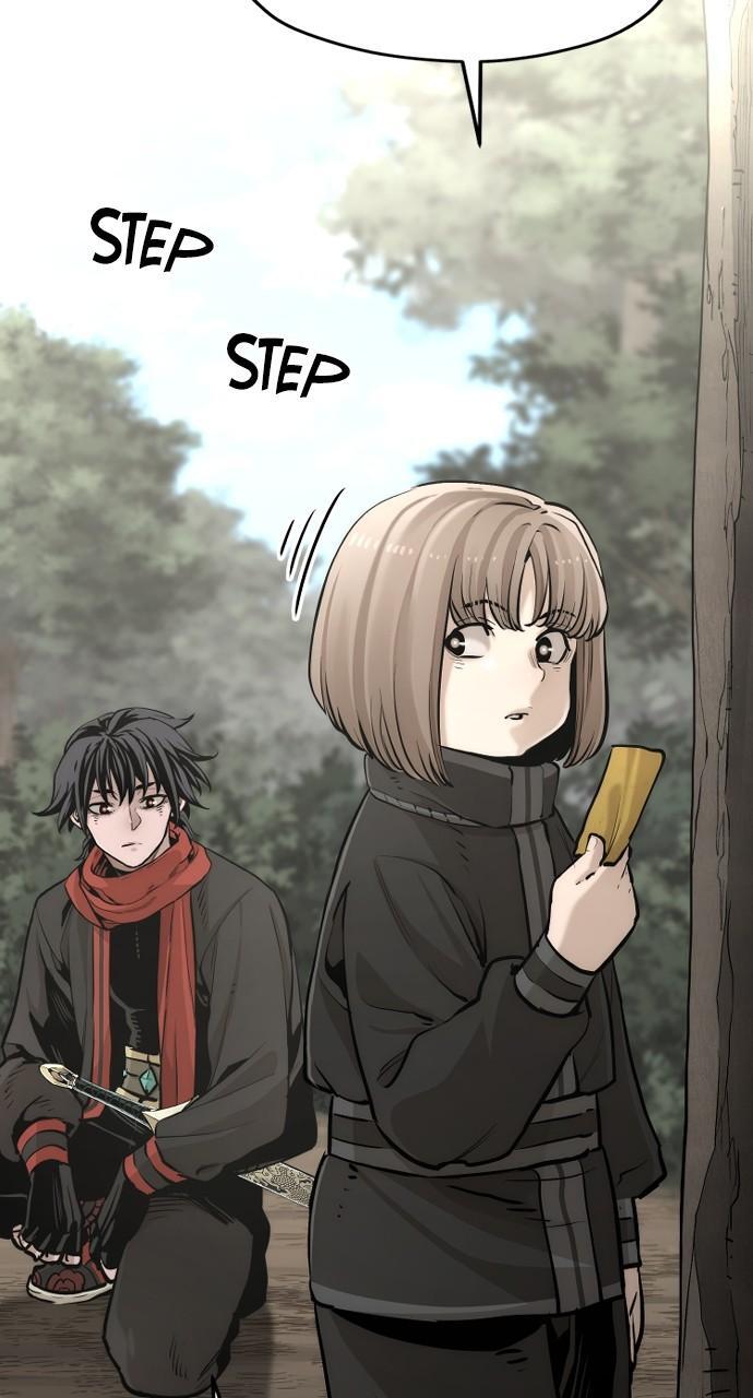 Read Murim Rpg Simulation Manga Online