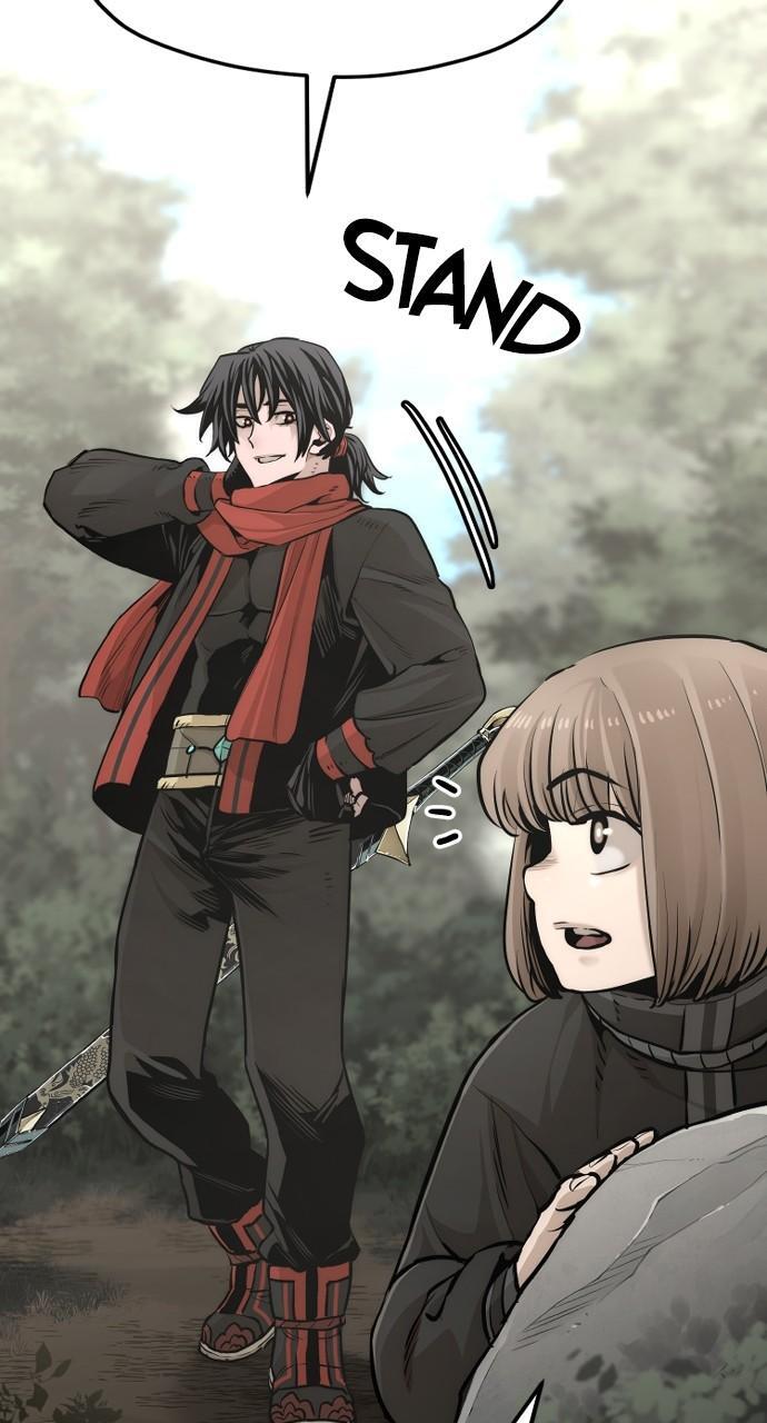 Read Murim Rpg Simulation Manga Online