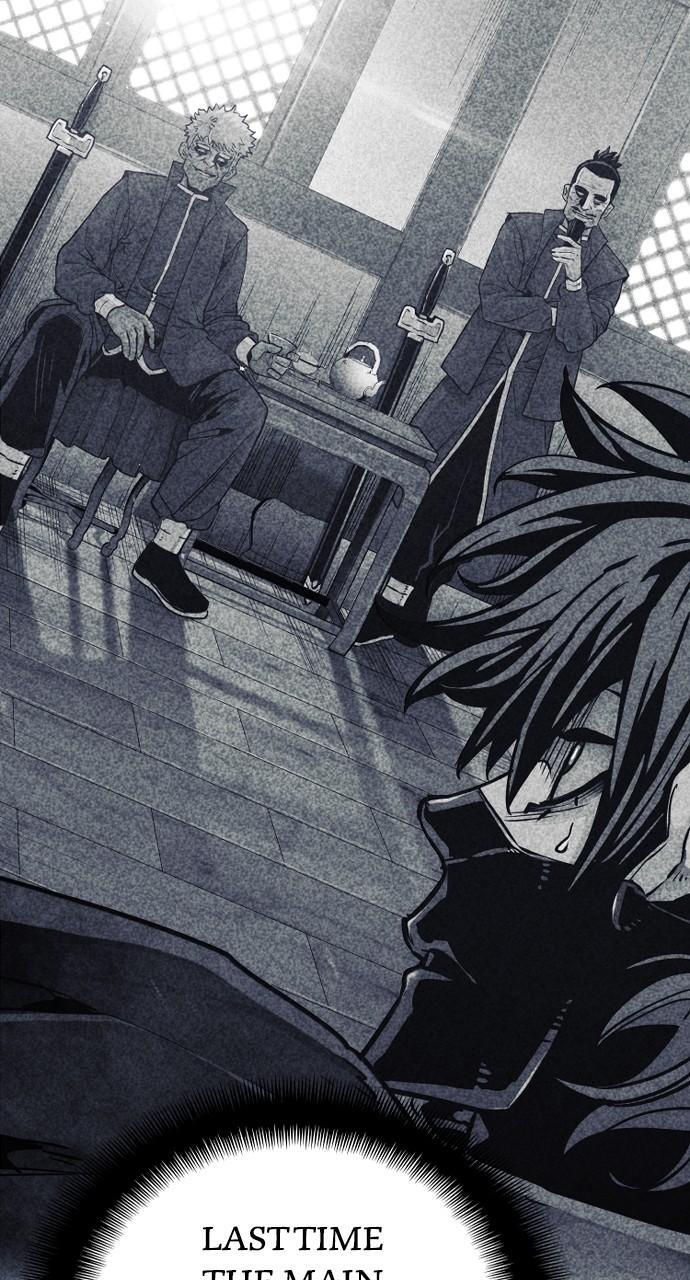 Read Murim Rpg Simulation Manga Online