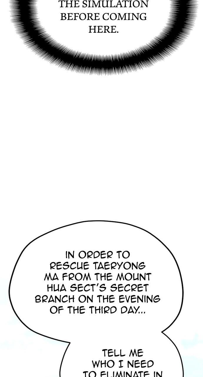 Read Murim Rpg Simulation Manga Online