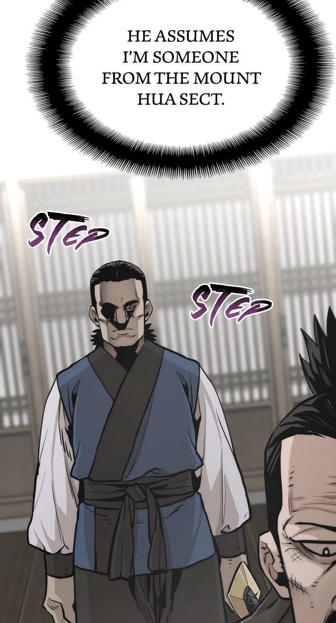 Read Murim Rpg Simulation Manga Online