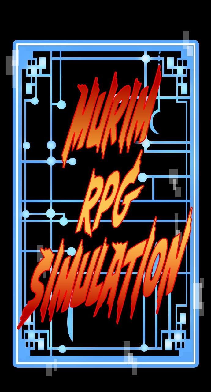 Read Murim Rpg Simulation Manga Online