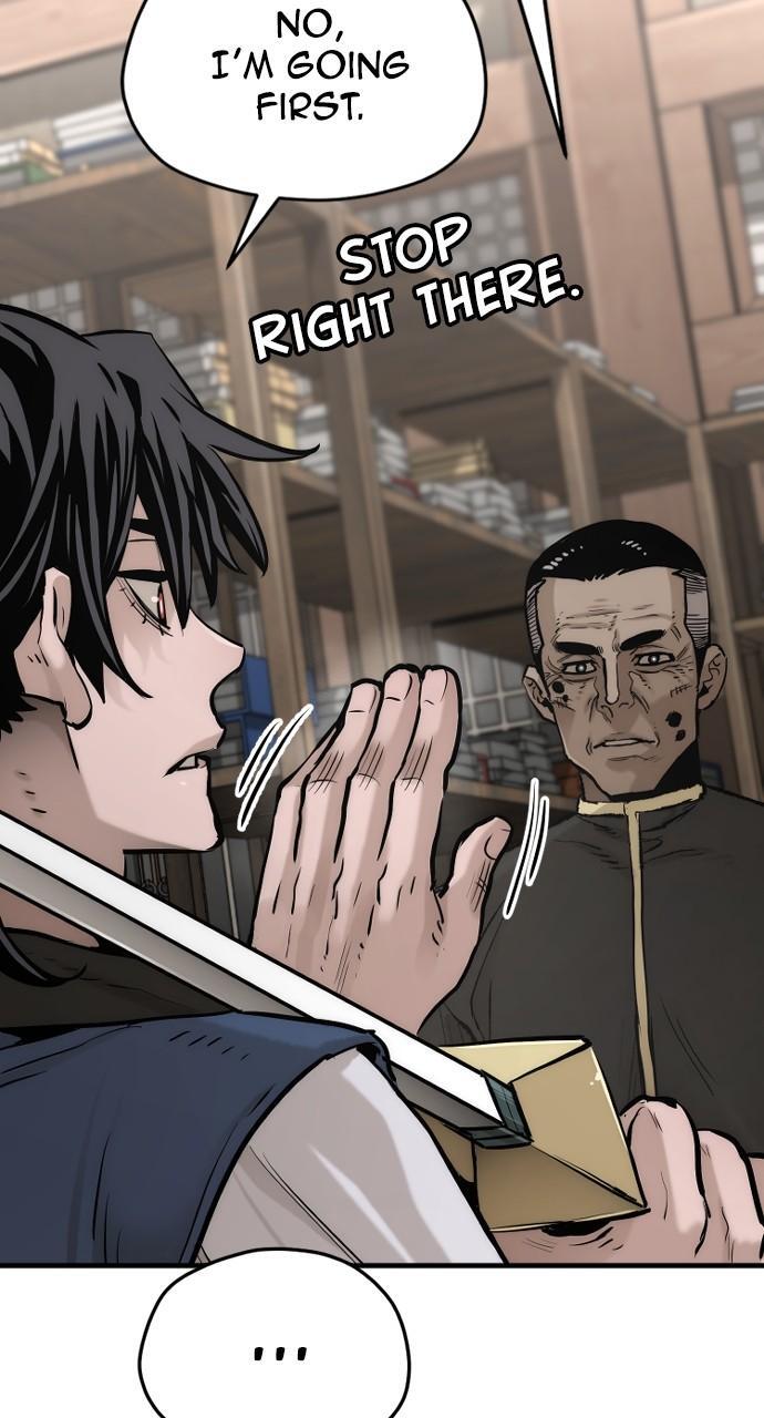 Read Murim Rpg Simulation Manga Online