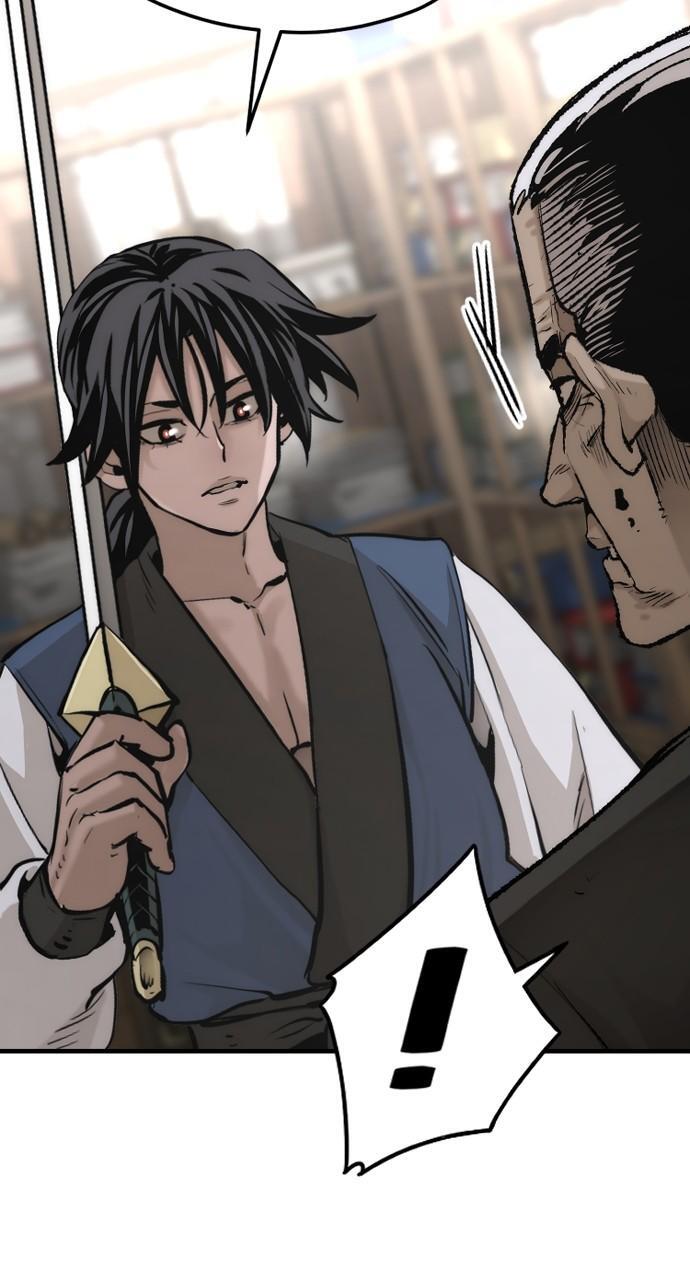Read Murim Rpg Simulation Manga Online