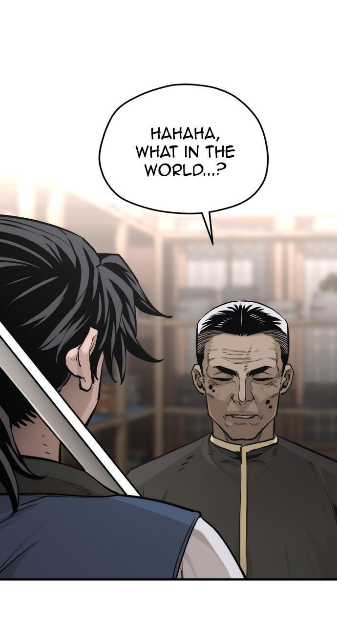 Read Murim Rpg Simulation Manga Online