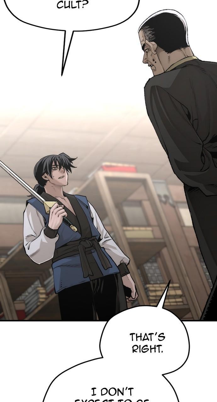 Read Murim Rpg Simulation Manga Online