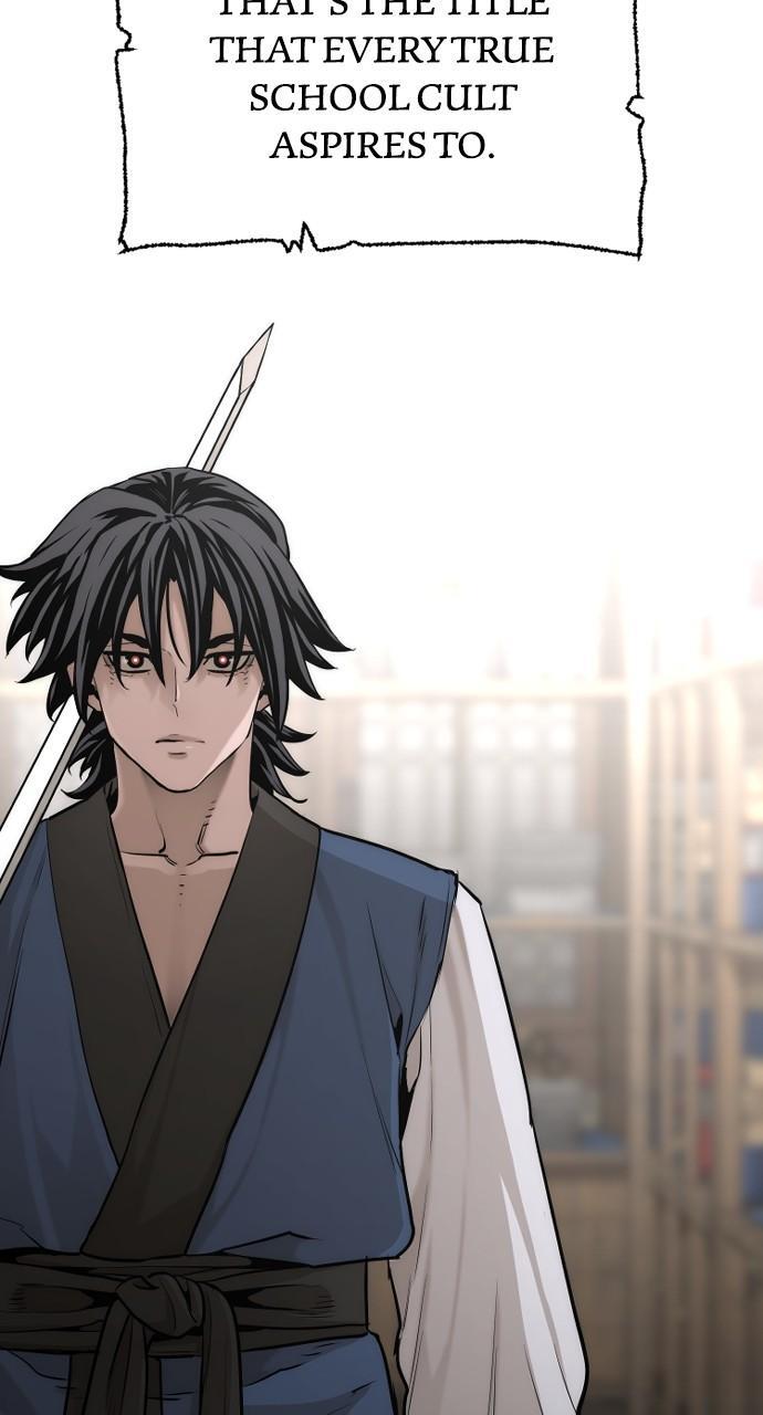 Read Murim Rpg Simulation Manga Online