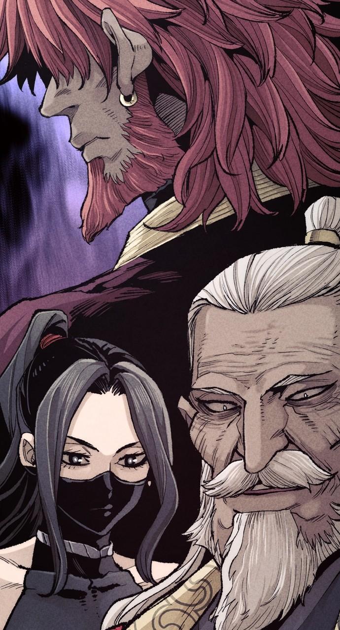 Read Murim Rpg Simulation Manga Online