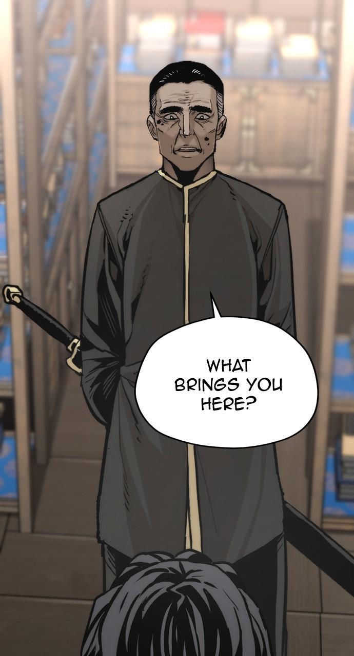 Read Murim Rpg Simulation Manga Online