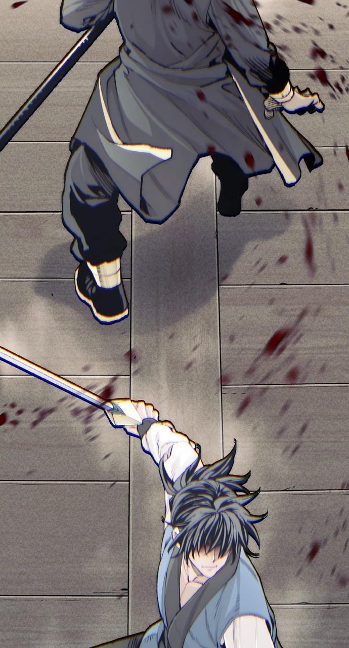 Read Murim Rpg Simulation Manga Online